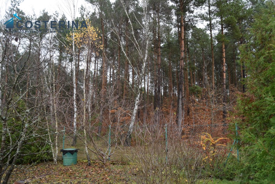 kościerski, Kościerzyna, Nowa Kiszewa, Dom na sprzedaż