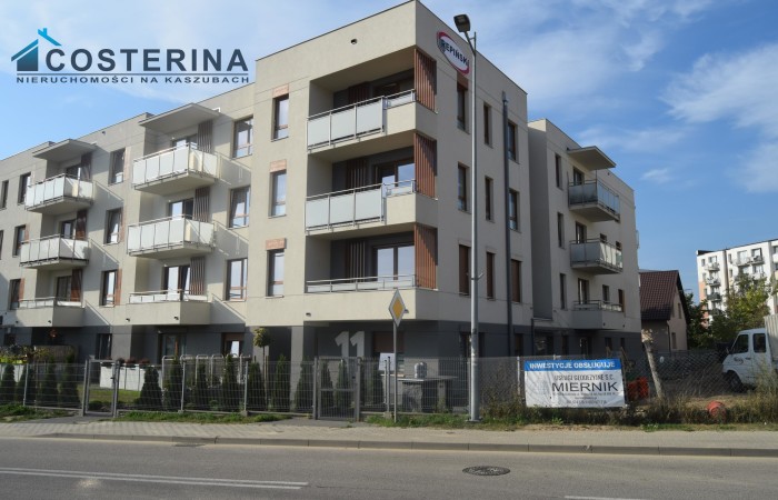 Kościerzyna, Kościerzyna, Lokal na wynajem