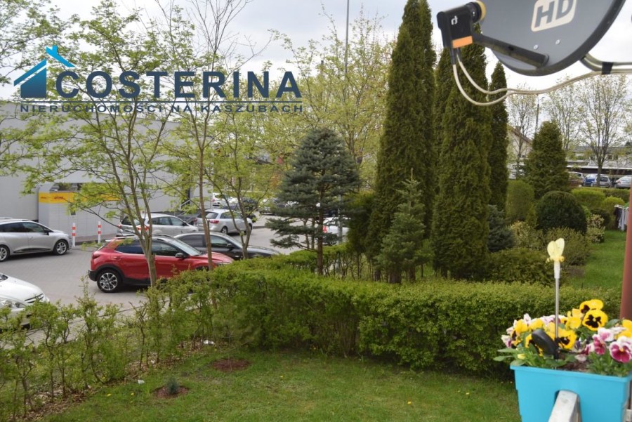 kościerski, Kościerzyna, Kościerzyna, Curie-Skłodowskiej, Mieszkanie na sprzedaż