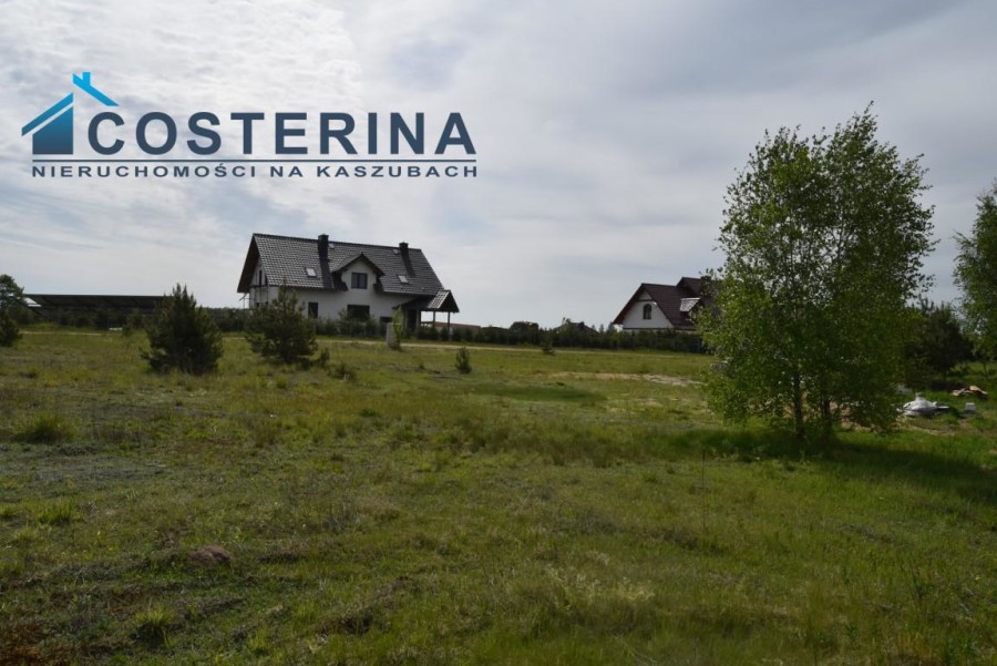 kościerski, Stara Kiszewa, Nowe Polaszki, Działka na sprzedaż