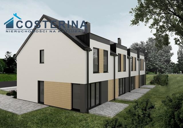 kościerski, Kościerzyna, Kościerzyna, Wiosenna, Dom na sprzedaż