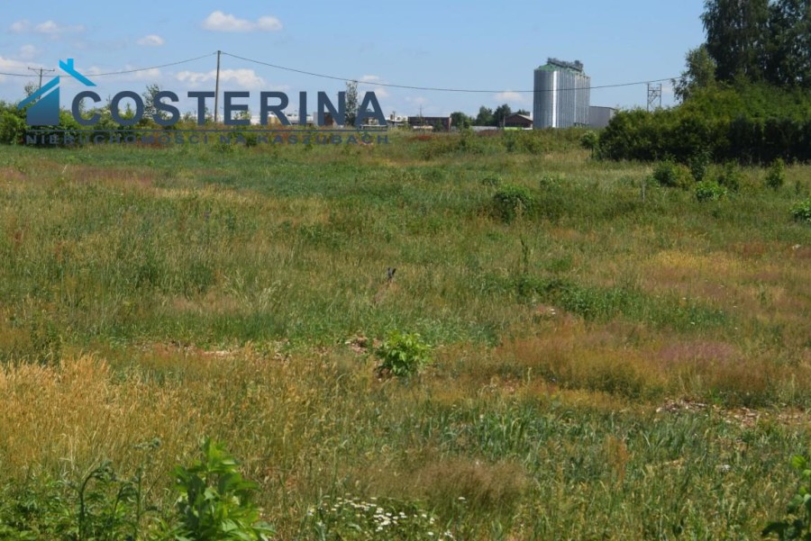 kościerski, Nowa Karczma, Grabowo Kościerskie, Działka na sprzedaż