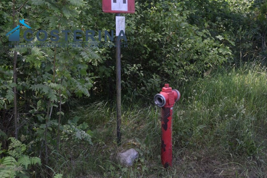 kościerski, Nowa Karczma, Grabowo Kościerskie, Działka na sprzedaż
