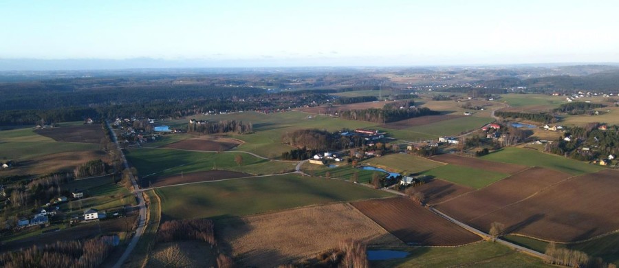 kartuski, Stężyca, Sikorzyno, Dom na sprzedaż