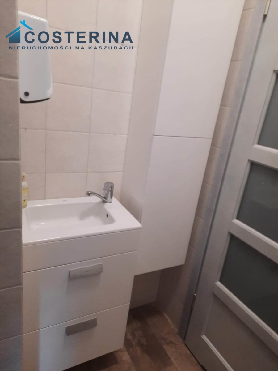 kościerski, Kościerzyna, Kościerzyna, Lokal na wynajem
