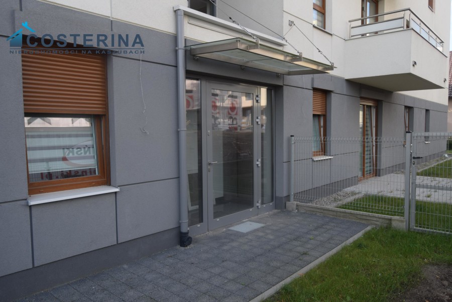kościerski, Kościerzyna, Kościerzyna, Lokal na wynajem