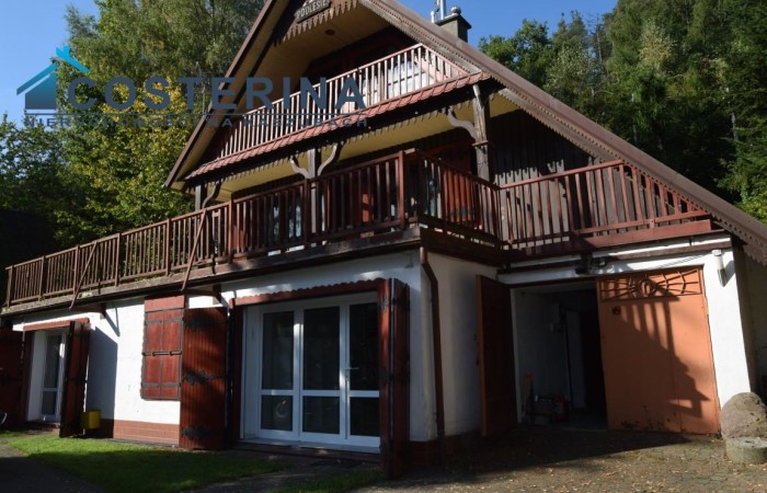 pomorskie, kartuski, Dom na wynajem