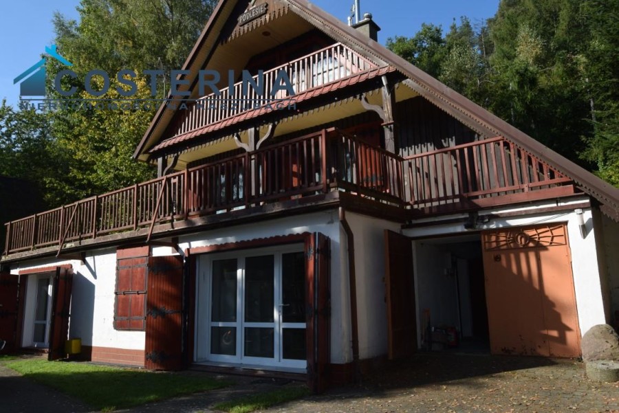kartuski, Kartuzy, Ręboszewo, Dom na wynajem