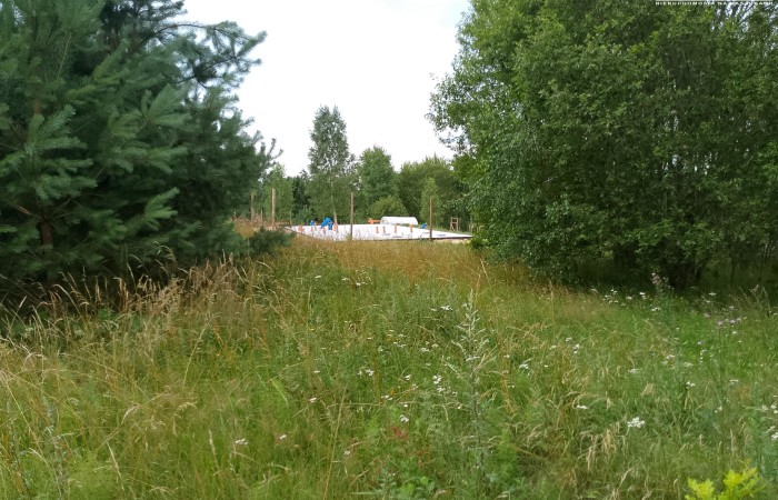 Nowa Wieś Przywidzka, Przywidz, Działka na sprzedaż