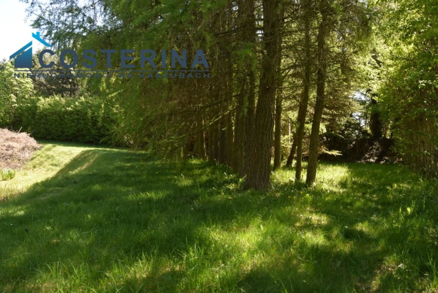 Gdańsk, Klukowo, Działka na sprzedaż