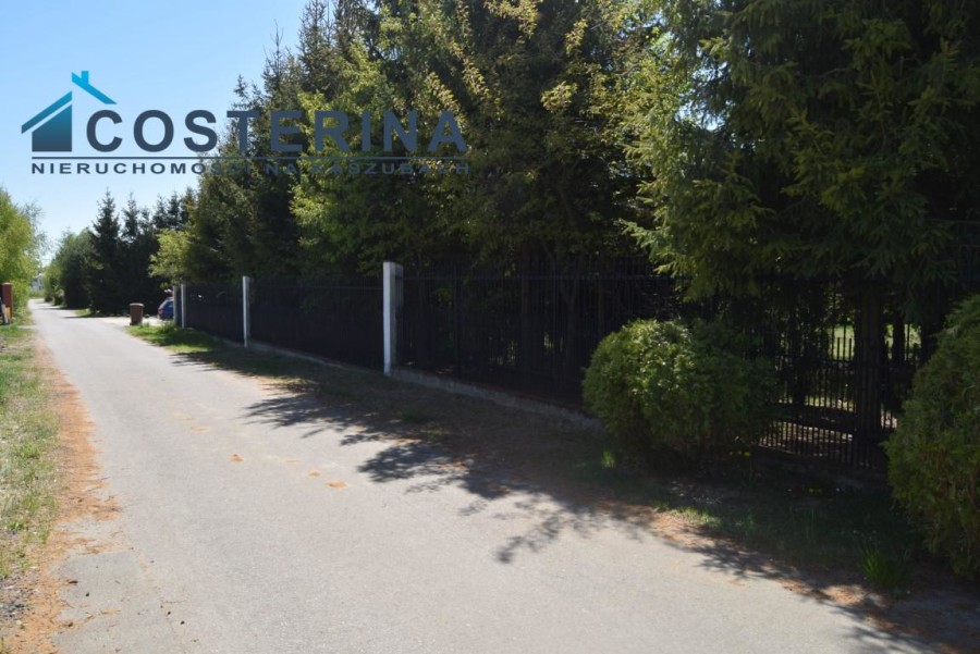 Gdańsk, Klukowo, Działka na sprzedaż