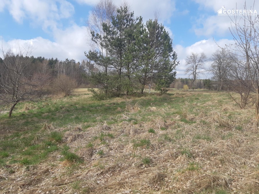 kościerski, Stara Kiszewa, Nowy Bukowiec, Działka na sprzedaż