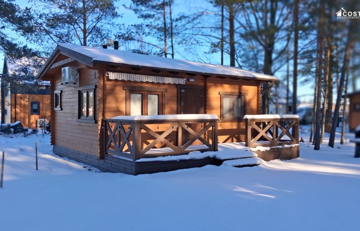 Borsk, Karsin, Dom na sprzedaż