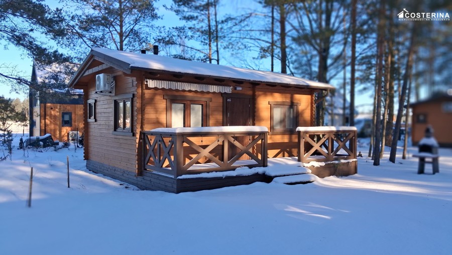 kościerski, Karsin, Borsk, Dom na sprzedaż