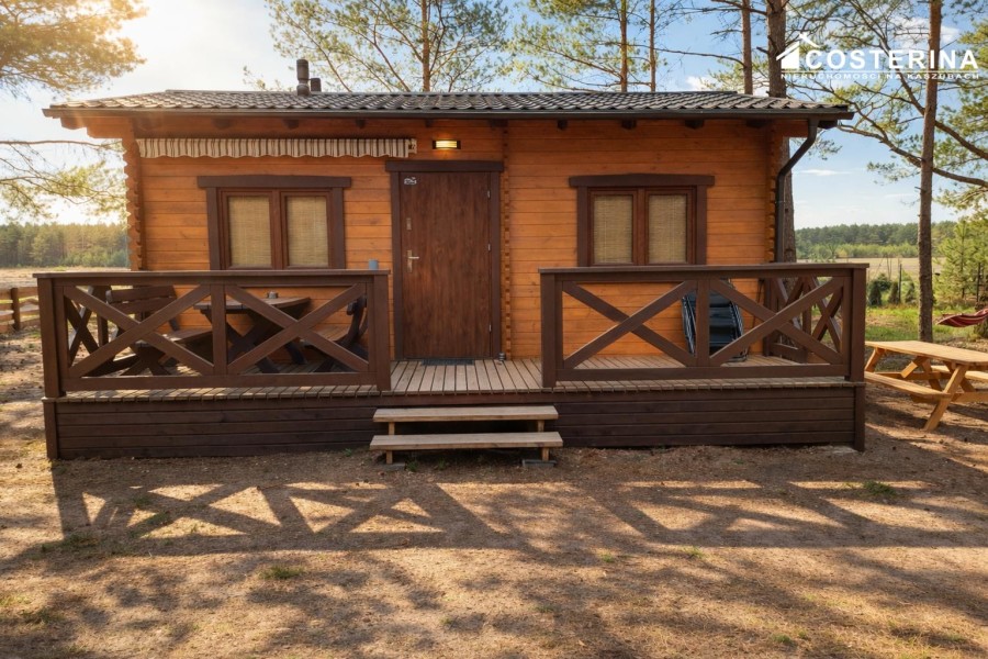 kościerski, Karsin, Borsk, Dom na sprzedaż