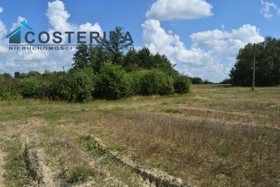 kościerski, Stara Kiszewa, Nowy Bukowiec, Działka na sprzedaż