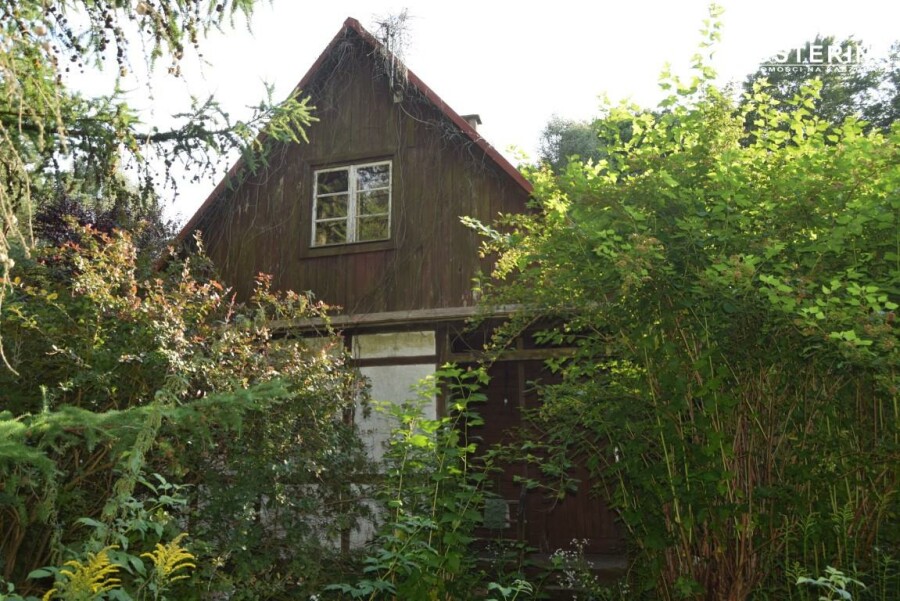 kartuski, Stężyca, Gołubie, Dom na sprzedaż