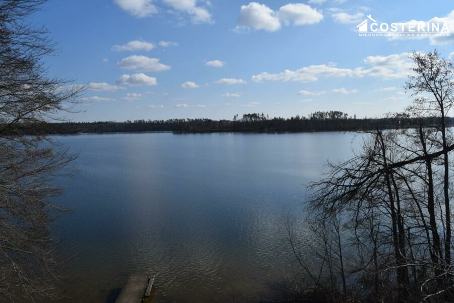 bytowski, Parchowo, Parchowo, Działka na sprzedaż