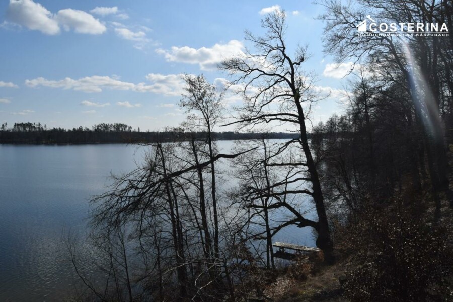 bytowski, Parchowo, Parchowo, Działka na sprzedaż