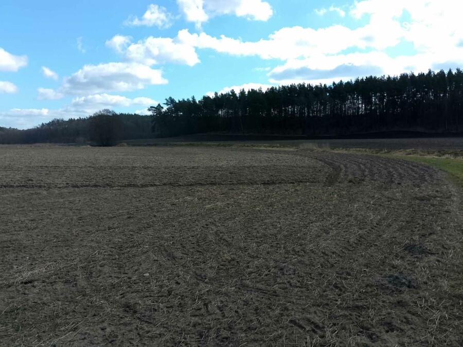 kościerski, Kościerzyna, Kościerzyna, Działka na sprzedaż