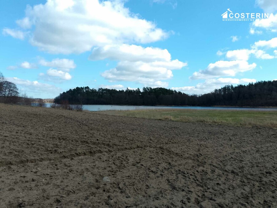 kościerski, Kościerzyna, Kościerzyna, Działka na sprzedaż