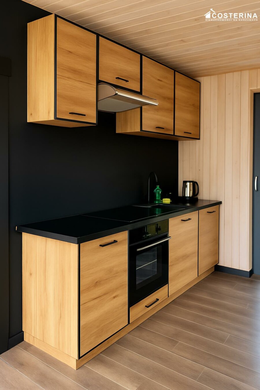 kartuski, Chmielno, Borzestowska Huta, Dom na sprzedaż