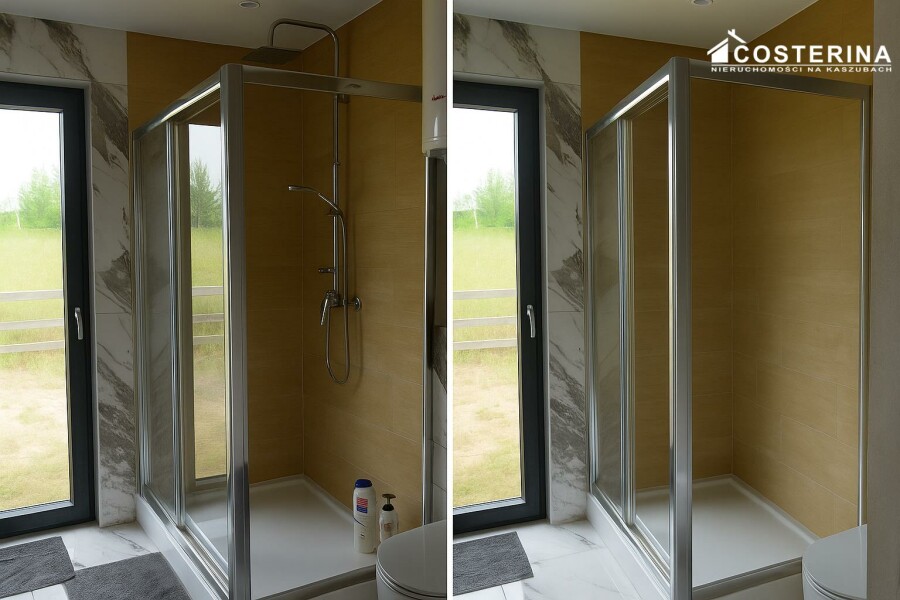 kartuski, Chmielno, Borzestowska Huta, Dom na sprzedaż