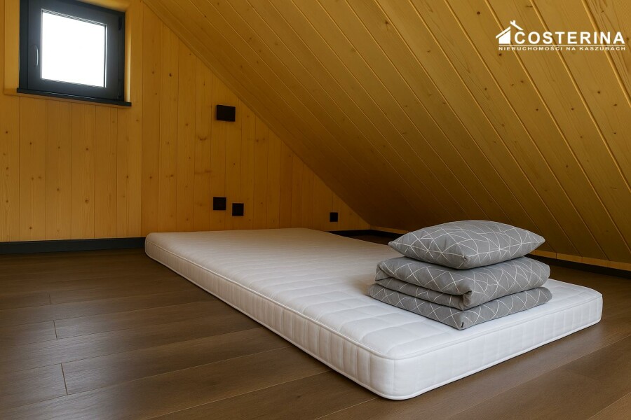 kartuski, Chmielno, Borzestowska Huta, Dom na sprzedaż