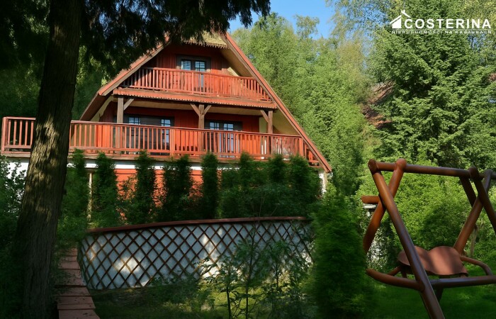 Ręboszewo, Kartuzy, Dom na sprzedaż