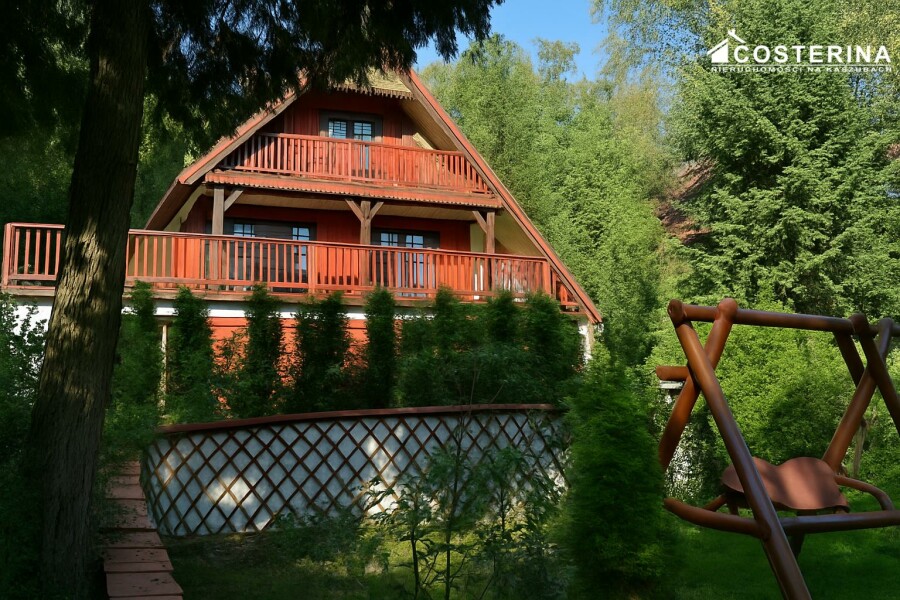 kartuski, Kartuzy, Ręboszewo, Dom na sprzedaż