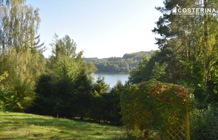 Ręboszewo, Kartuzy, Dom na sprzedaż