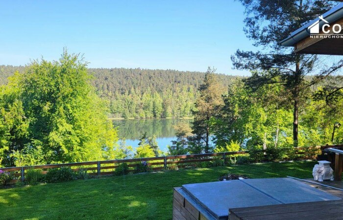 Gołubie, Stężyca, Dom na sprzedaż