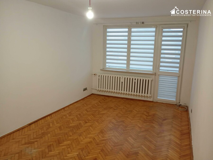 kościerski, Kościerzyna, Kościerzyna, Curie-Skłodowskiej, Mieszkanie na sprzedaż