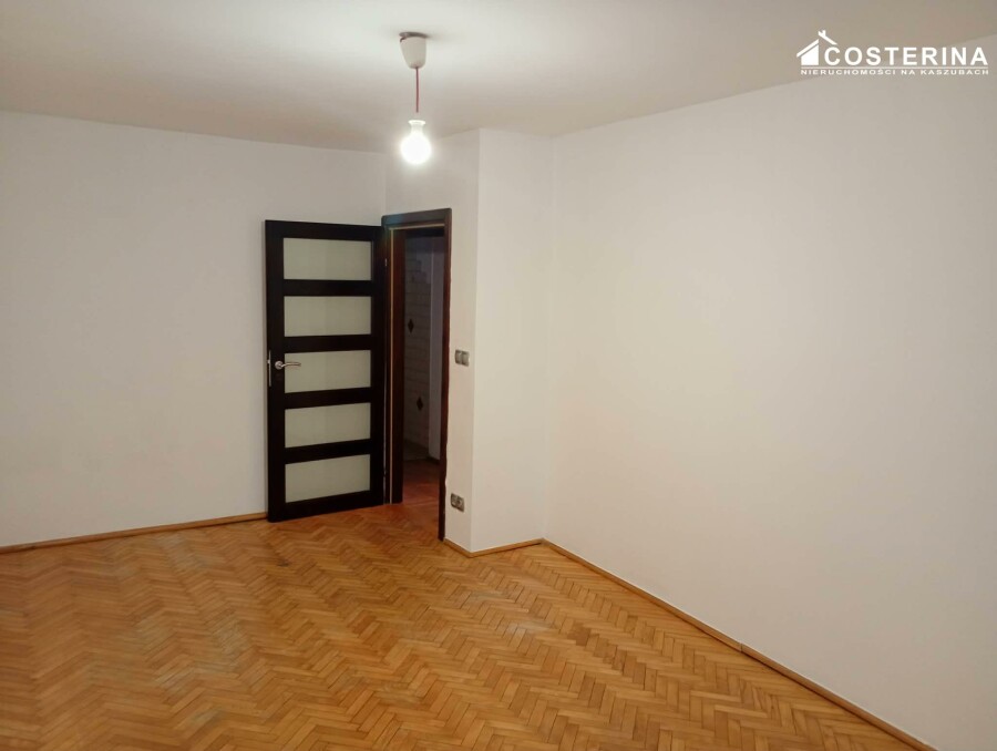 kościerski, Kościerzyna, Kościerzyna, Curie-Skłodowskiej, Mieszkanie na sprzedaż