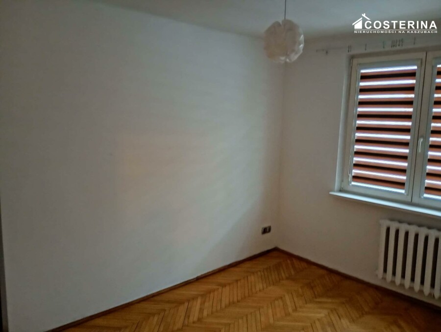 kościerski, Kościerzyna, Kościerzyna, Curie-Skłodowskiej, Mieszkanie na sprzedaż