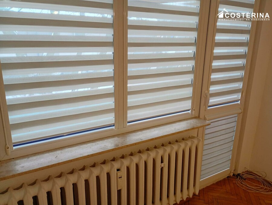 kościerski, Kościerzyna, Kościerzyna, Curie-Skłodowskiej, Mieszkanie na sprzedaż