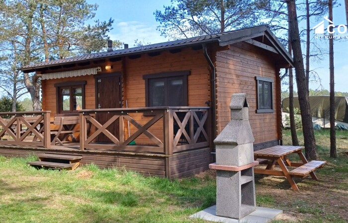 Borsk, Karsin, Dom na sprzedaż