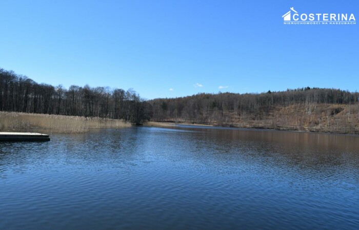 Krzeszna, Stężyca, Dom na sprzedaż