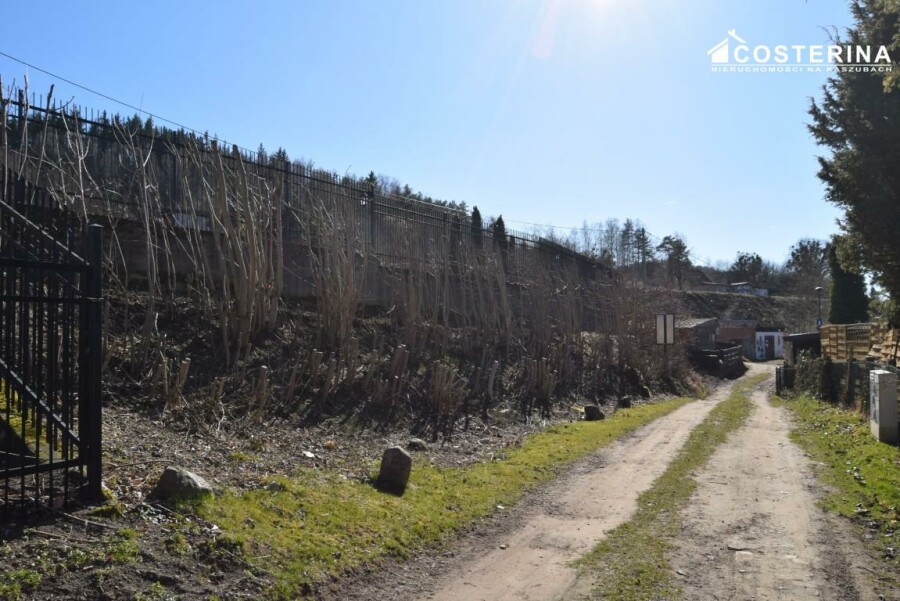 kartuski, Stężyca, Krzeszna, Dom na sprzedaż