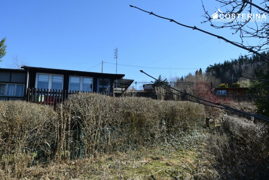 kartuski, Stężyca, Krzeszna, Dom na sprzedaż