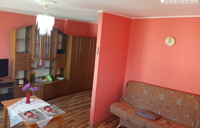 Kościerzyna, Kościerzyna, Mieszkanie na sprzedaż