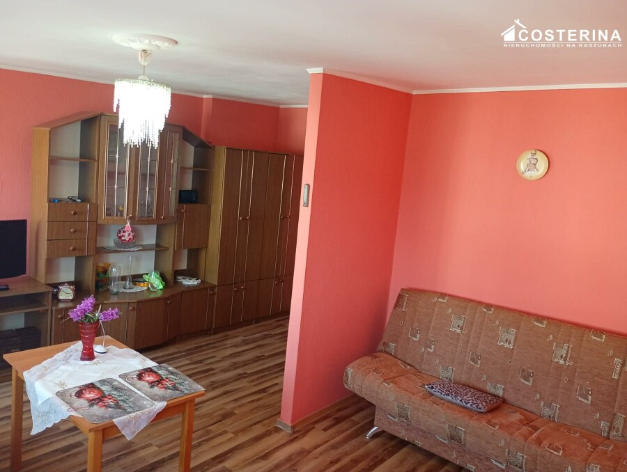 kościerski, Kościerzyna, Kościerzyna, Mieszkanie na sprzedaż