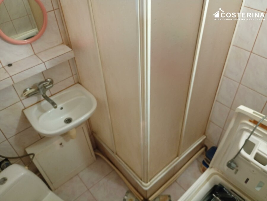 kościerski, Kościerzyna, Kościerzyna, Mieszkanie na sprzedaż