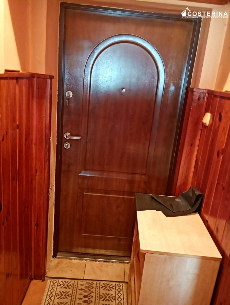 kościerski, Kościerzyna, Kościerzyna, Mieszkanie na sprzedaż