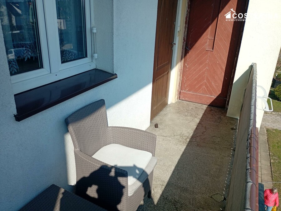 kościerski, Kościerzyna, Kościerzyna, Mieszkanie na sprzedaż