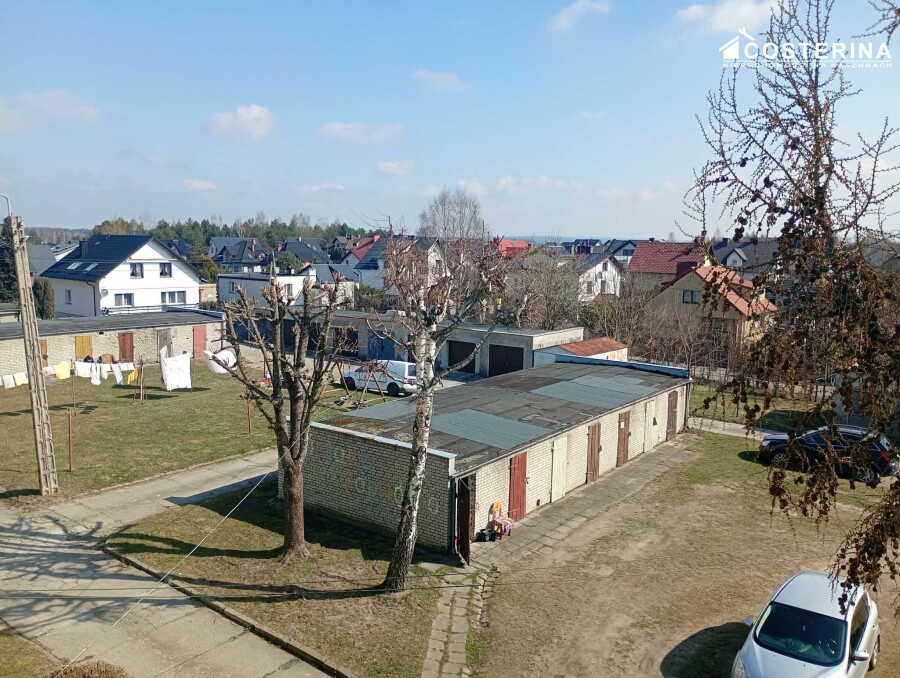 kościerski, Kościerzyna, Kościerzyna, Mieszkanie na sprzedaż