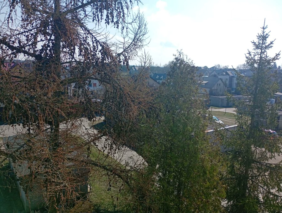 kościerski, Kościerzyna, Kościerzyna, Mieszkanie na sprzedaż