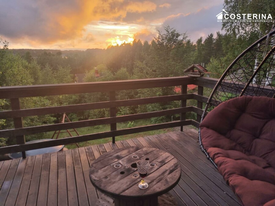 kartuski, Sierakowice, Gowidlino, Dom na sprzedaż