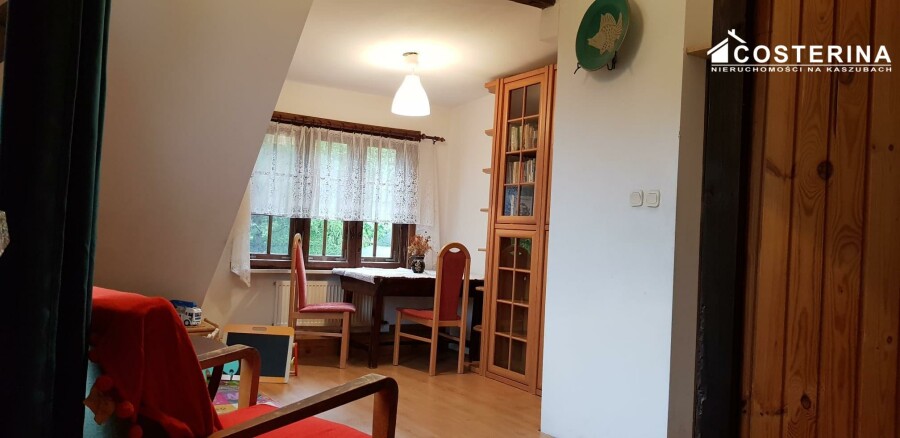 kartuski, Sierakowice, Gowidlino, Dom na sprzedaż