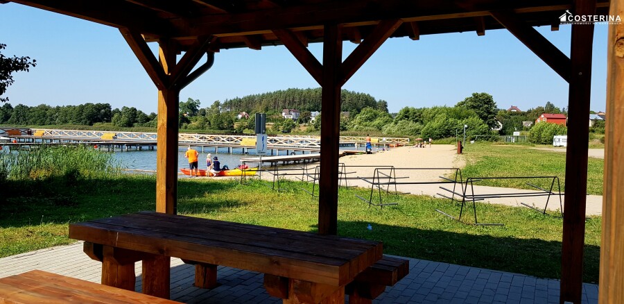 kartuski, Sierakowice, Gowidlino, Dom na sprzedaż